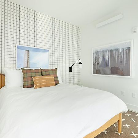 Sonder At Solis Сиатъл Екстериор снимка
