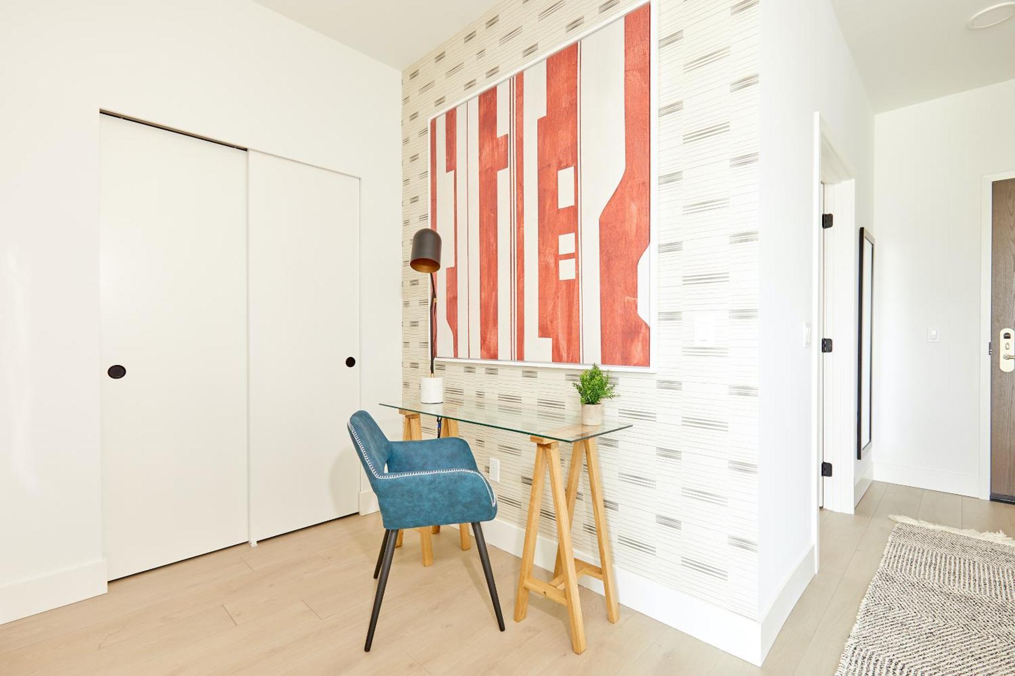 Sonder At Solis Сиатъл Стая снимка